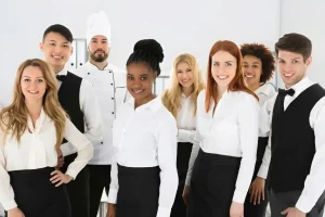 uniform shrinkage after washing