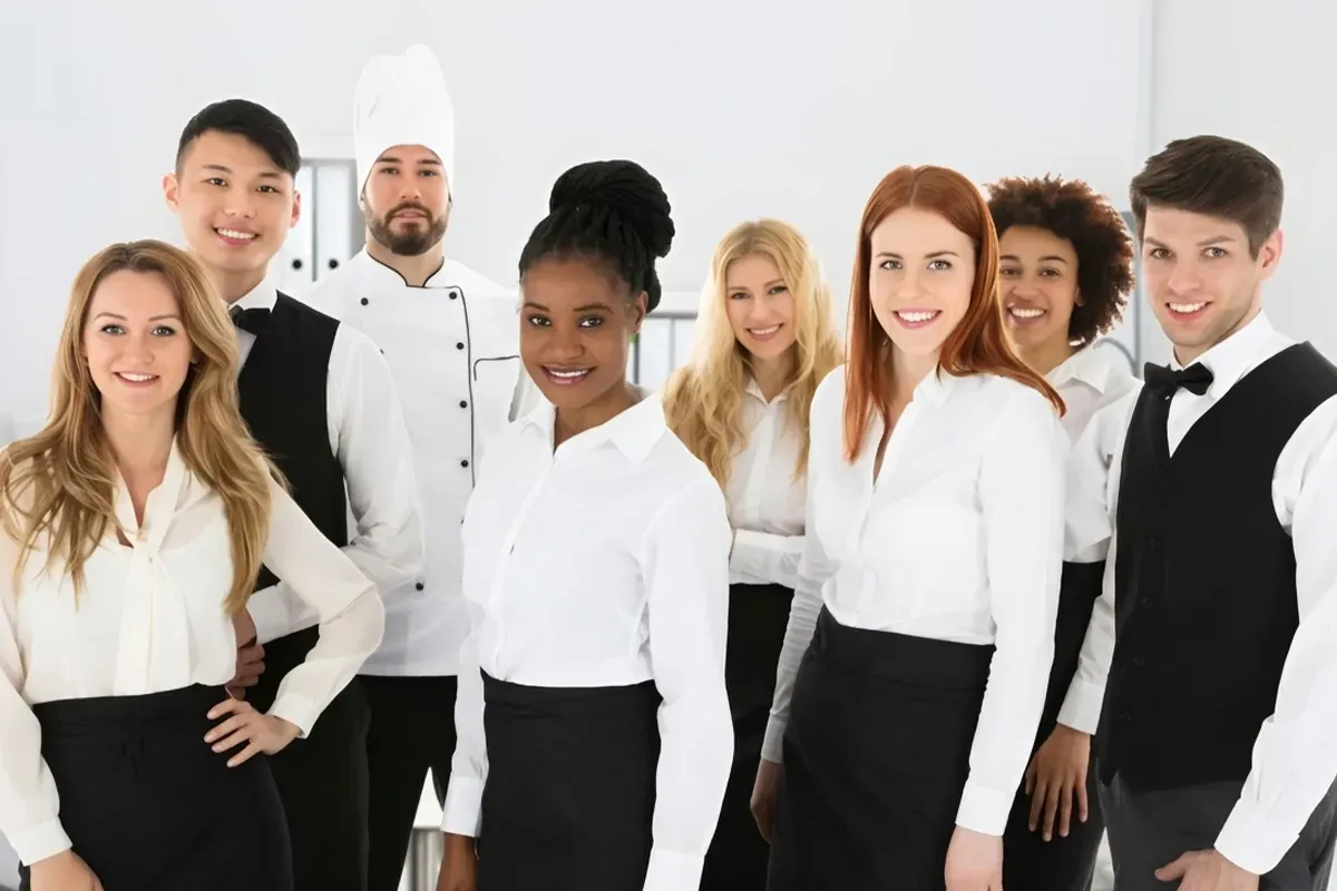 uniform shrinkage after washing