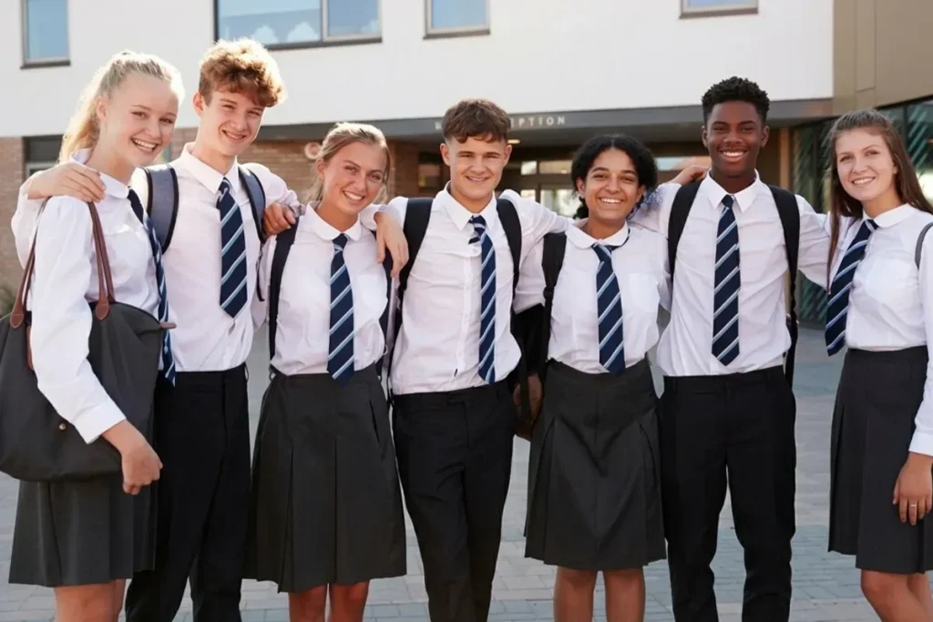 school uniform guidelines dubai