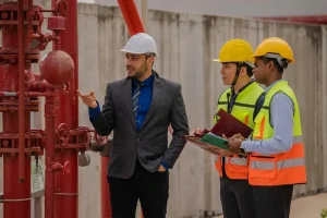 Oil & Gas Uniforms UAE