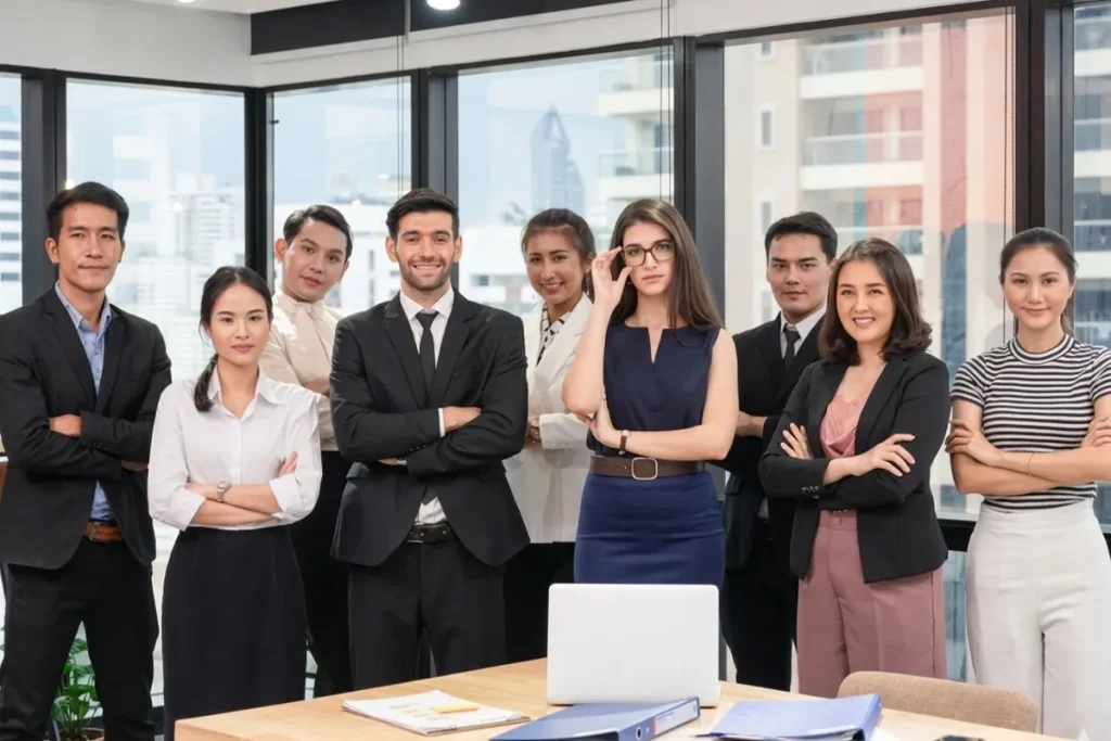 Best Uniform Company in Abu Dhabi – What to Look For