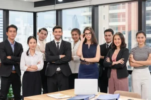 Uniform Company in Abu Dhabi