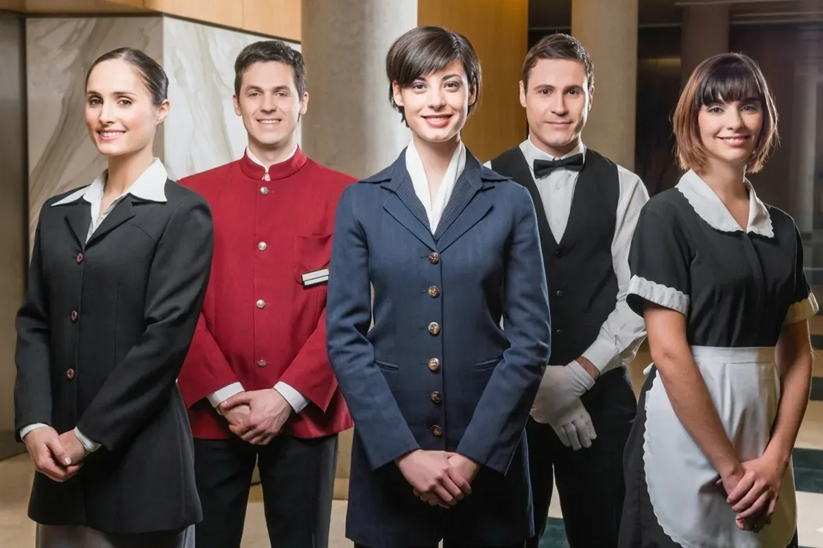 Best Uniform Suppliers