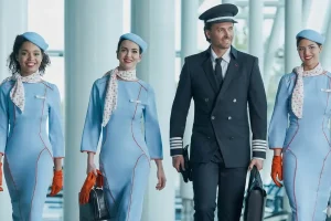 Data-Driven Uniform Inventory Management