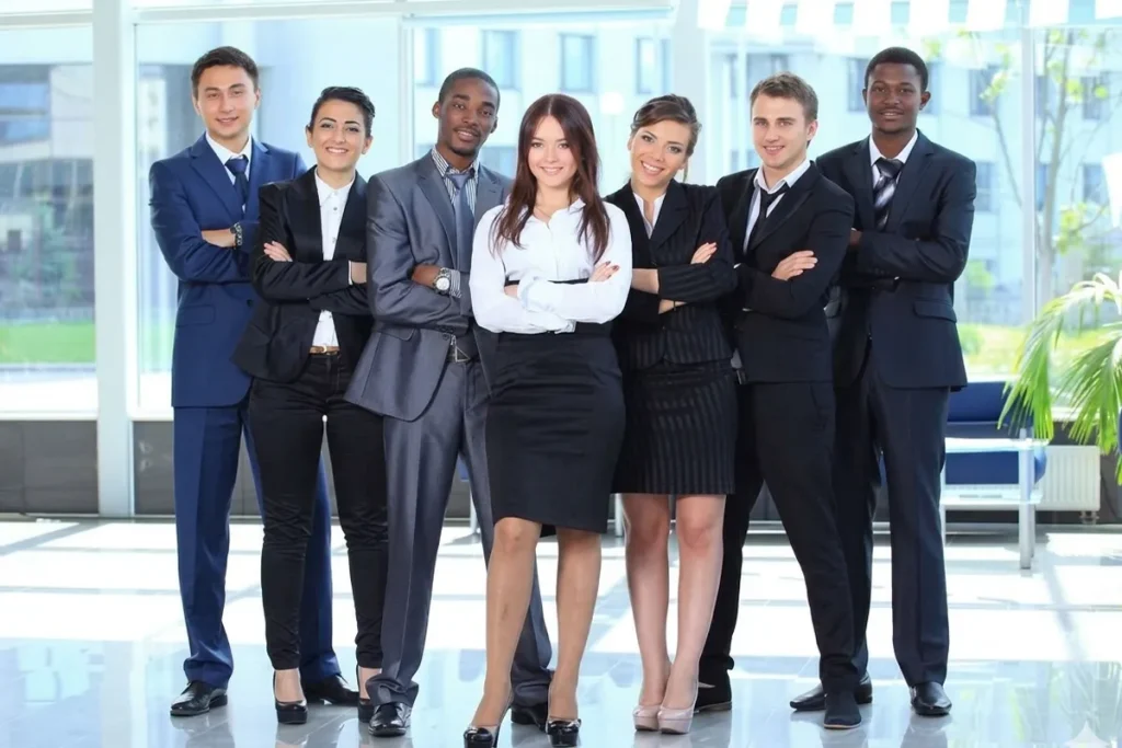 Right Supplier for Employee Clothing