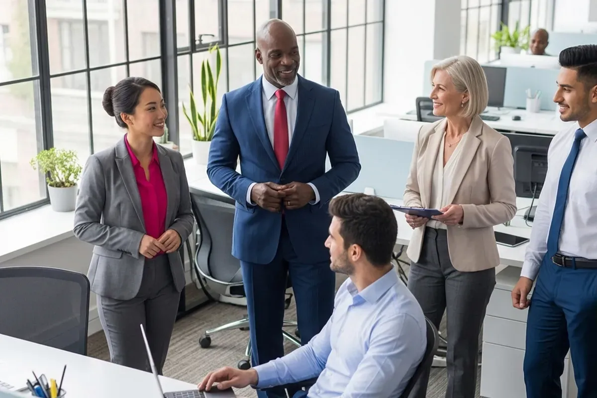Uniform Style Guide for Your Company