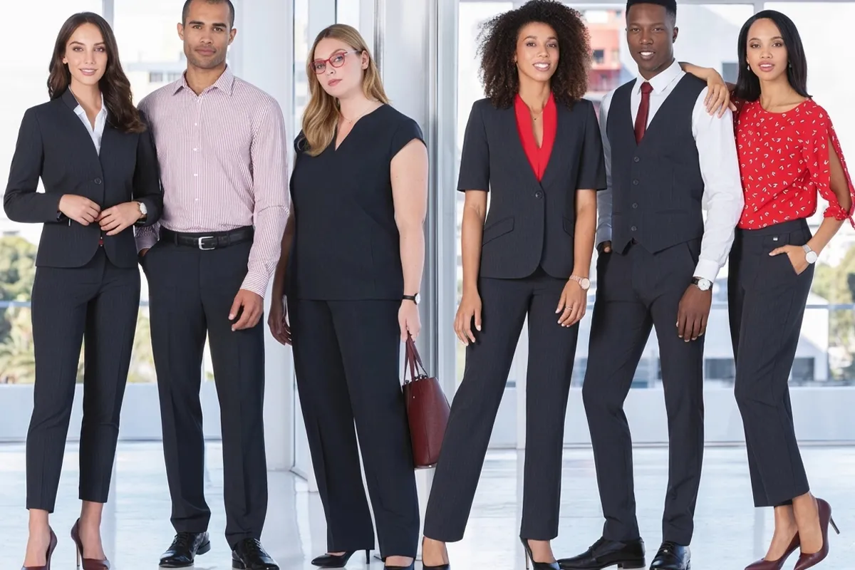 Employee Clothing in Dubai