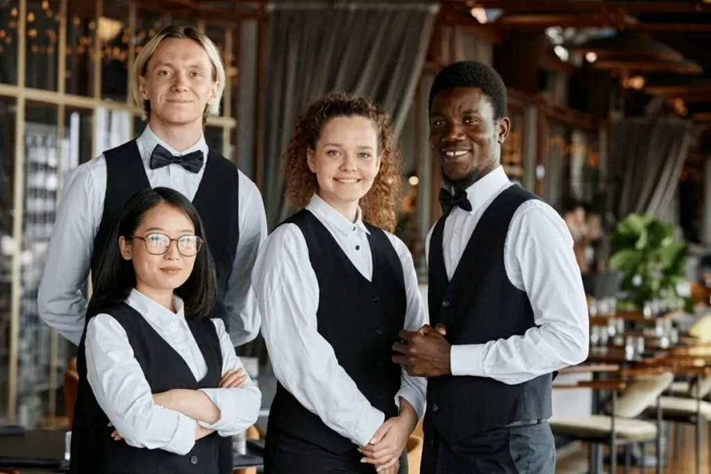 Uniforms for UAE Climate