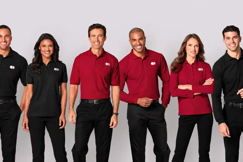 Key Tips for Choosing Uniforms