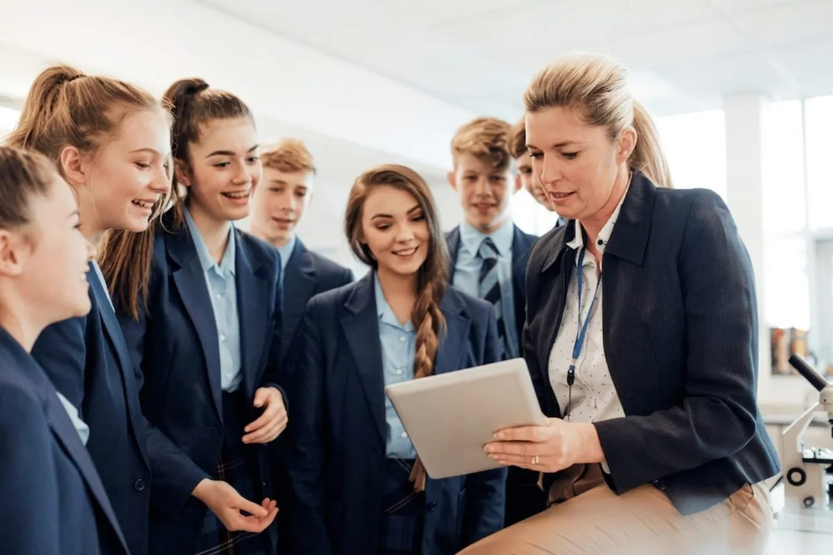 Benefits of Uniforms