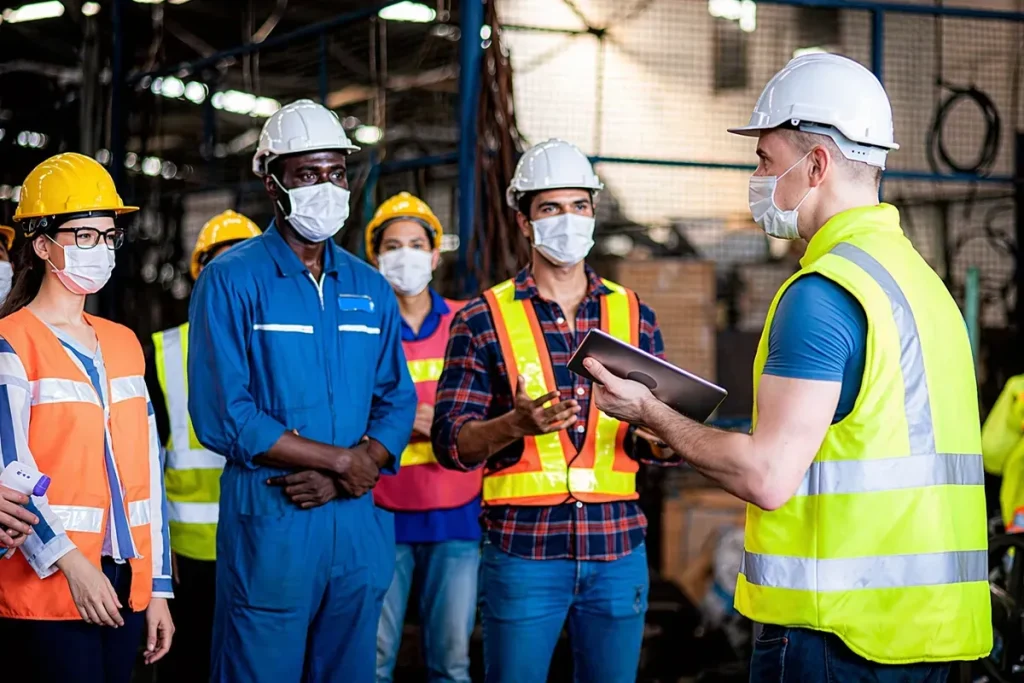 cost of choosing the wrong workwear provider