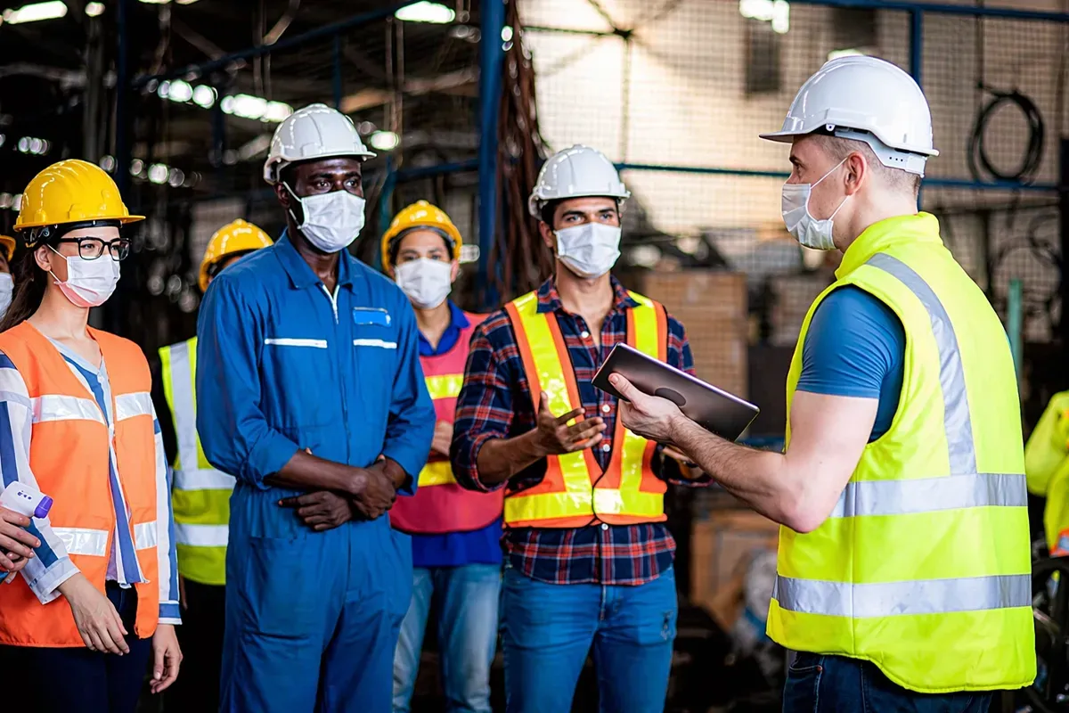 cost of choosing the wrong workwear provider