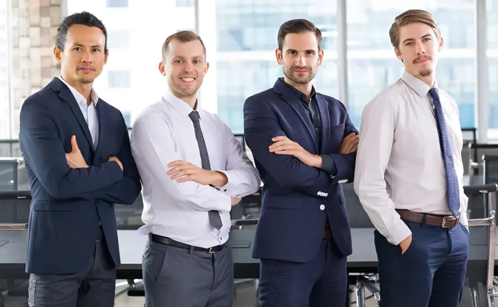 best uniform supplier in Dubai