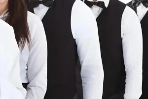 Custom Uniform Solutions for Restaurants in Dubai