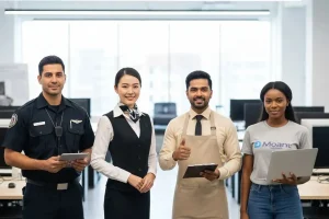 Uniform Manufacturing and Supply in Dubai