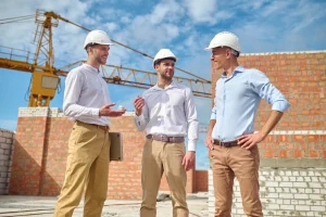 Uniform Requirements for Construction Companies