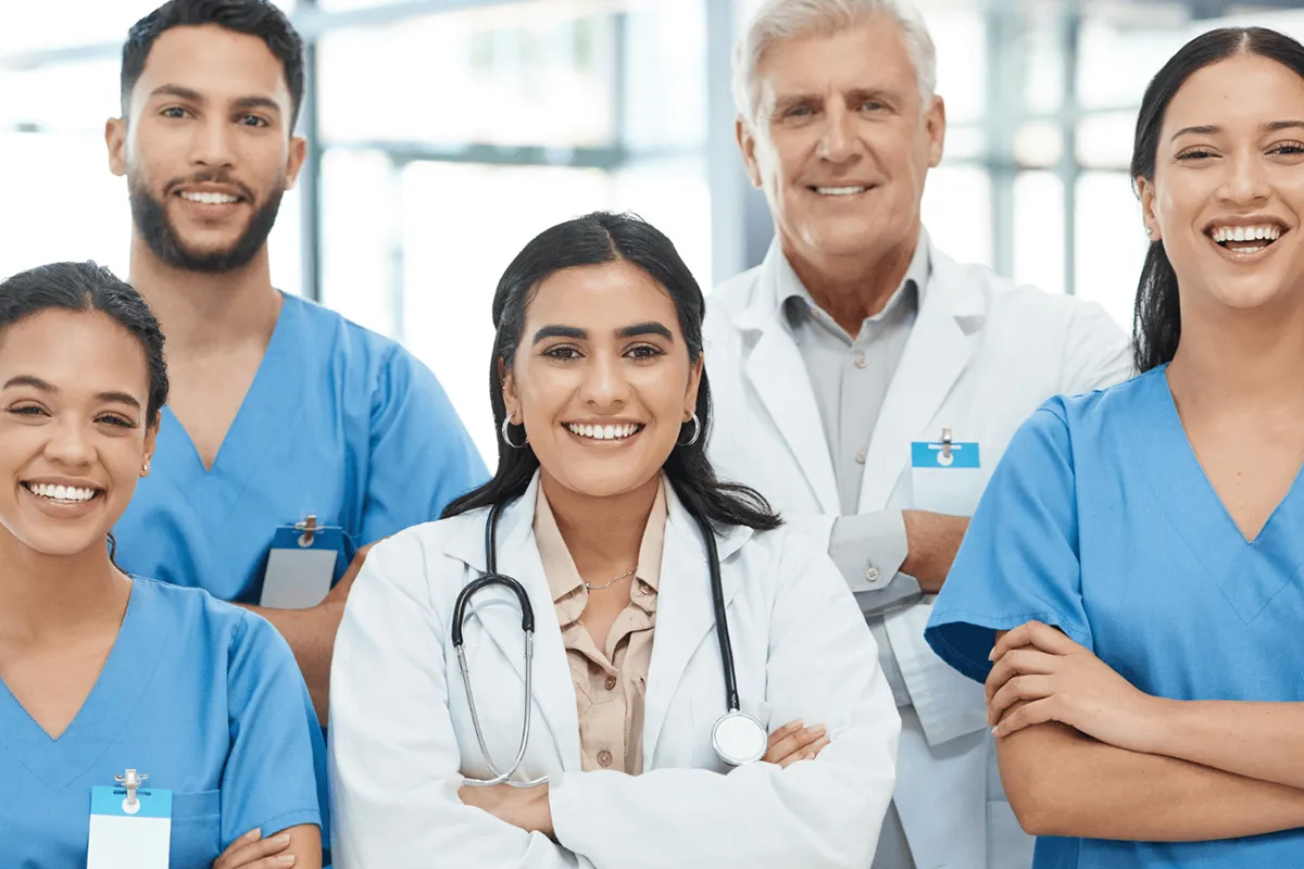 Medical Uniforms