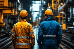 Customized Engineers Uniforms